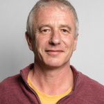 Nicolas Postic