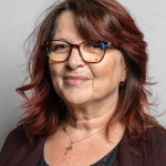 Pascale Pichon