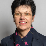 Annie Le Guern