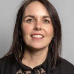 Marie-Laure Levenez