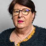 Maryse Cleren