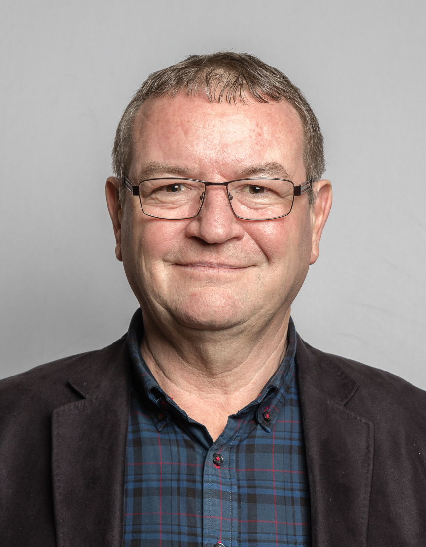 René Le Baron