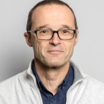 Stéphan Guivarc'h