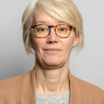 Valérie Kergourlay