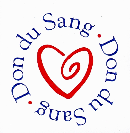 Logo don du sang