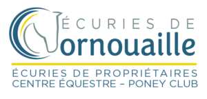 Logo écuries de Cornouaille