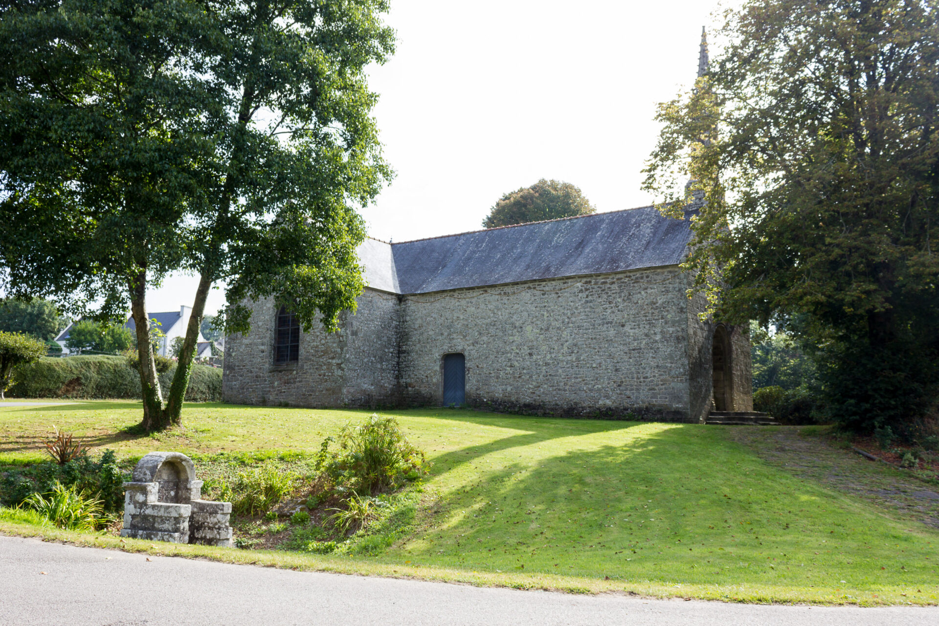 Circuit de la Chapelle