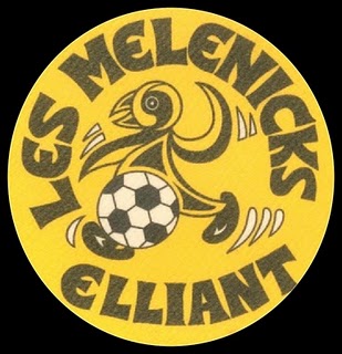 Club de football : les Mélénicks