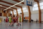 UREM Basket club