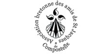 logo compostelle