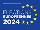 Élections européennes 2024